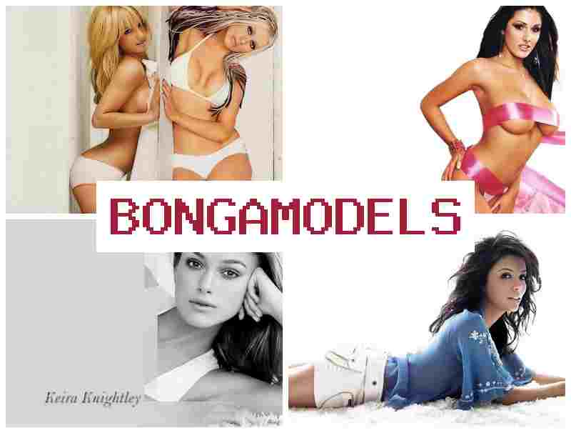 BONGAMOSELS 🔴 Carriera sicura e flessibile in videochat in ambiente legale e protetto in modo semplice e sicuro