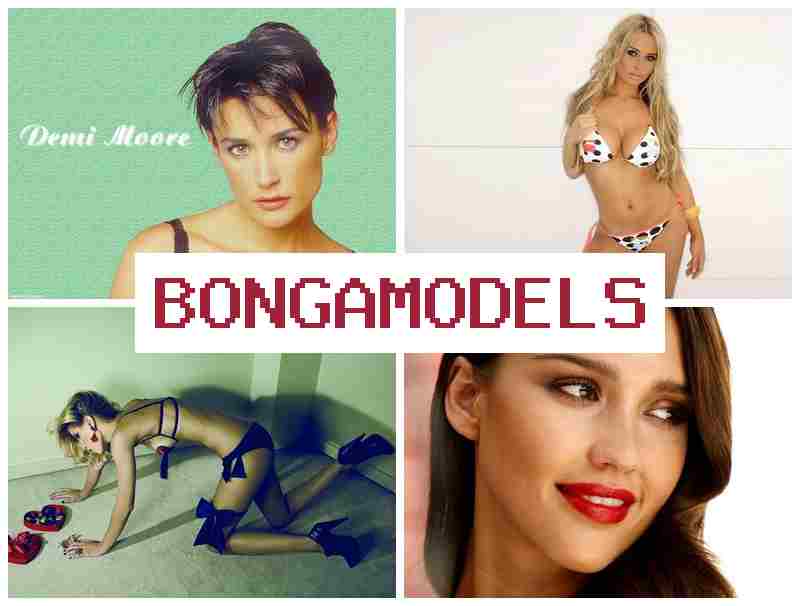 BONGAMOD3LS 🆕 Entra nel mondo della webcam da casa con supporto costante realizzando il tuo potenziale online