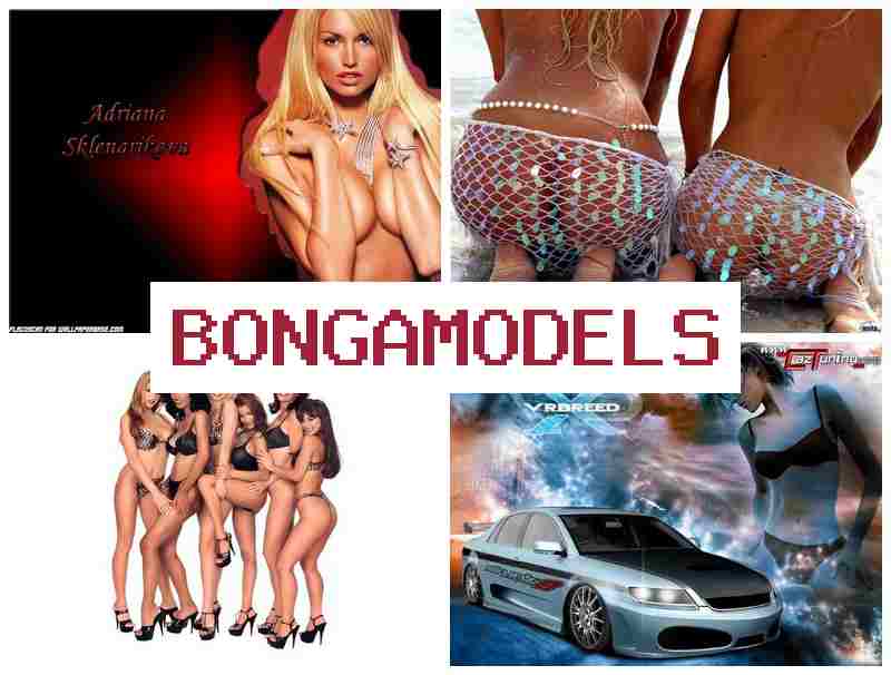 BONGAMOD4LS 💷 Carriera digitale redditizia e sicura per donne e uomini guadagnando settimanalmente