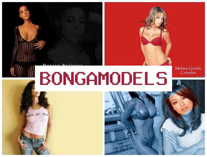 BONGAMODRLS 🔻 Lavoro extra come modella online in chat video da casa