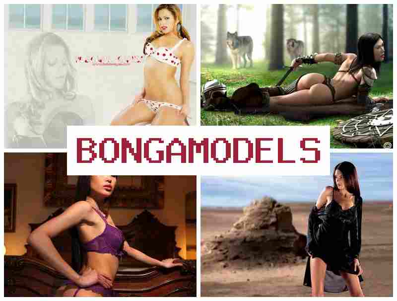 BONGA MODELS 🌟 초보자도 부담 없이 인터넷 모델 업무, 유연한 근무