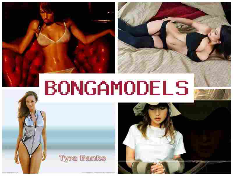 BONNGA MODELS 📹 편리하게 집에서 활동하는 홈 기반 영상 채팅 모델, 초보 가능