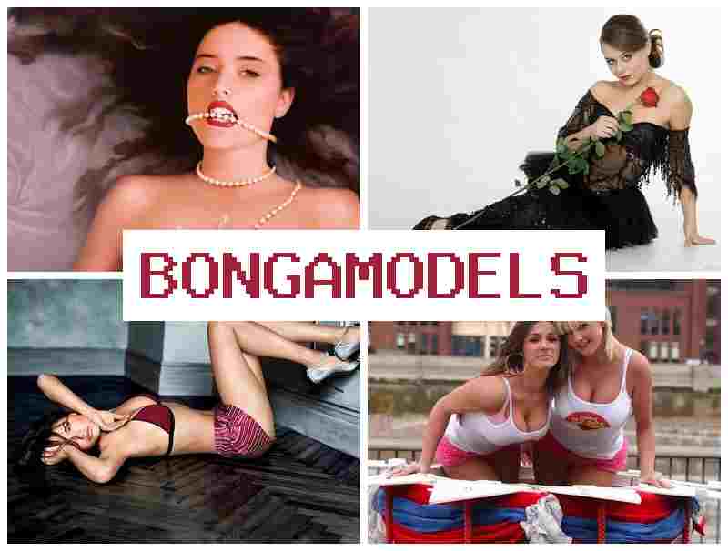 BONGAODELS 💶 온라인으로 간단히 시작 가능한 웹 모델 직업, 주급 지급