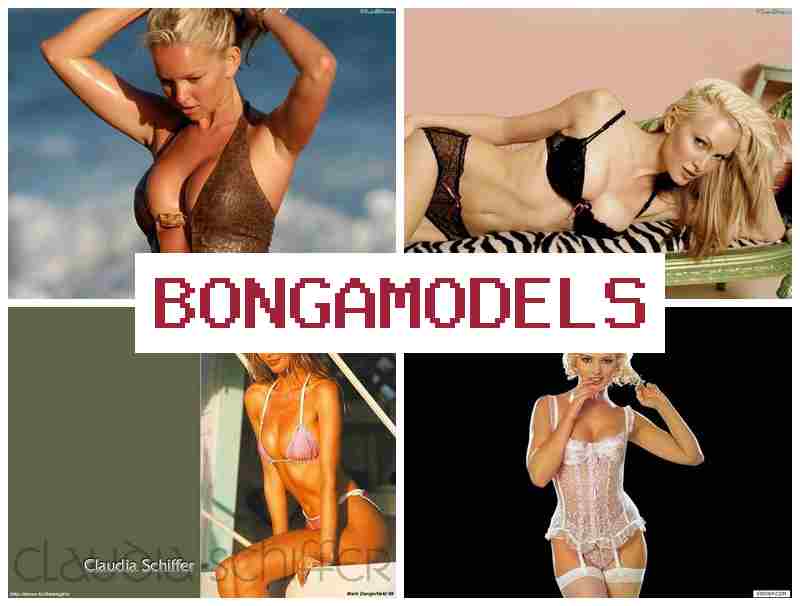 BONGA AMODELS 🎥 집에서 편안하게 일하는 인터넷 모델링 업무, 초보 가능