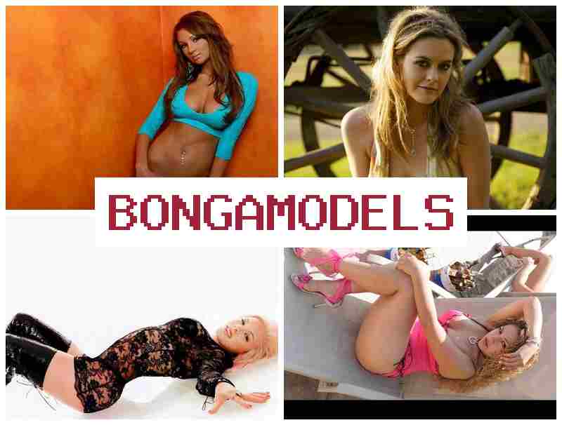 BONGA MODEELS 💴 누구나 참여 가능한 웹 모델링, 주급 지급