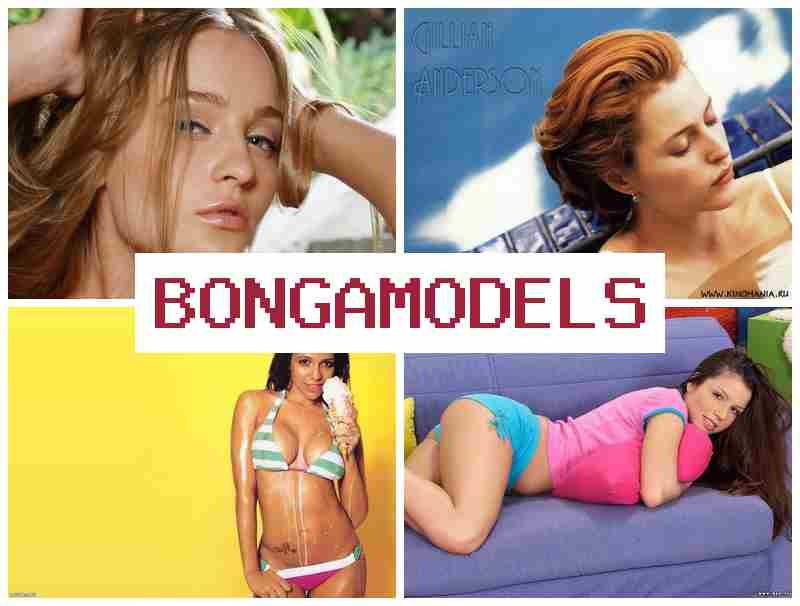 BONGAMDELS 💵 재택근무로 안전하게 일하는 영상 채팅 수익 활동, 24시간 지원