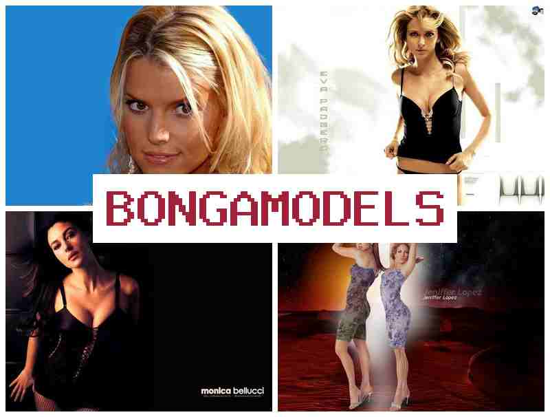 BONAG MODELS 💑 휴대폰으로 쉽게 참여하는 웹캠 모델 직업, 주급 지급