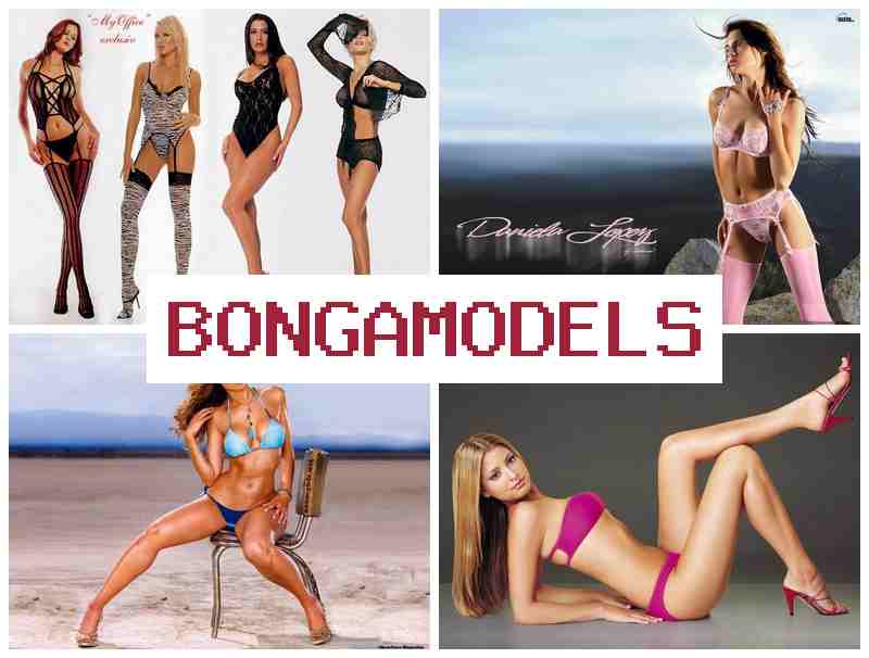 BONGA MODESL 🔴 누구나 참여 가능한 홈 기반 웹 모델 직업, 경험 필요 없음