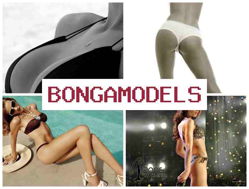 BONGAMODLS ▒ 재택에서 안전하게 일하는 웹 모델링, 경험 필요 없음