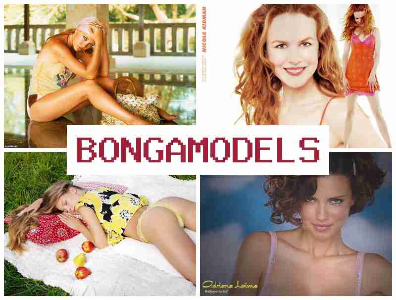 BONVA MODELS █ 재택근무로 시작하는 홈 기반 영상 채팅 모델링, 유연한 근무