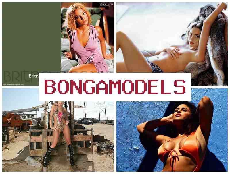 BONGS MODELS 💯 초보자도 부담 없이 참여하는 인터넷 모델 경험, 경험 필요 없음