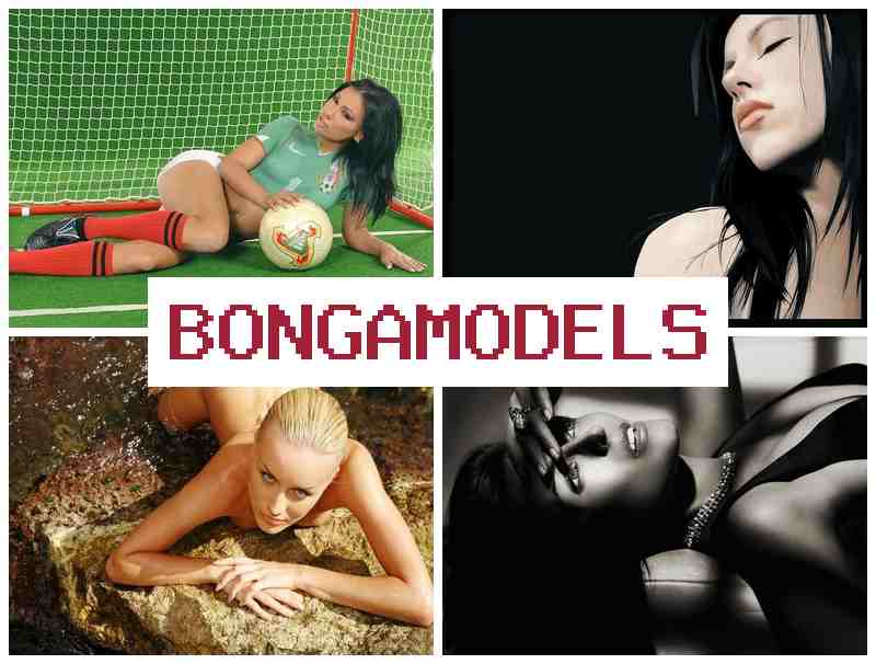 BONGA JODELS 🆗 초보자도 쉽게 웹캠 수익 활동, 24시간 지원