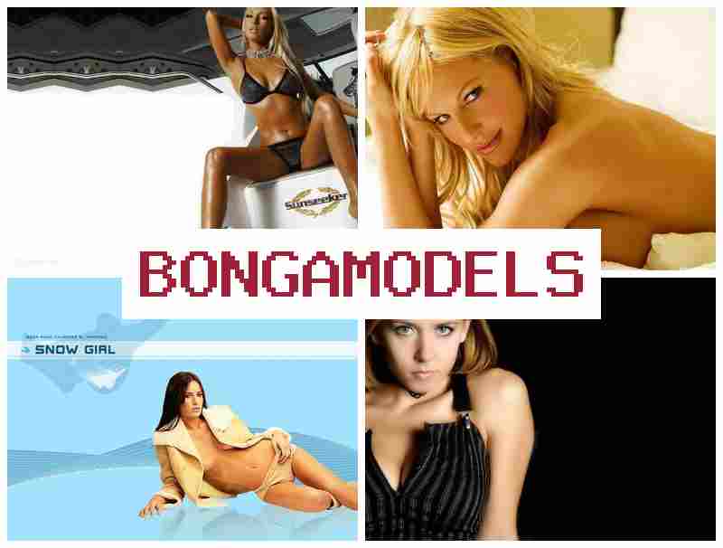 BONGA ,ODELS 😍 온라인으로 간단히 활동하는 웹 모델링 활동, 주급 지급