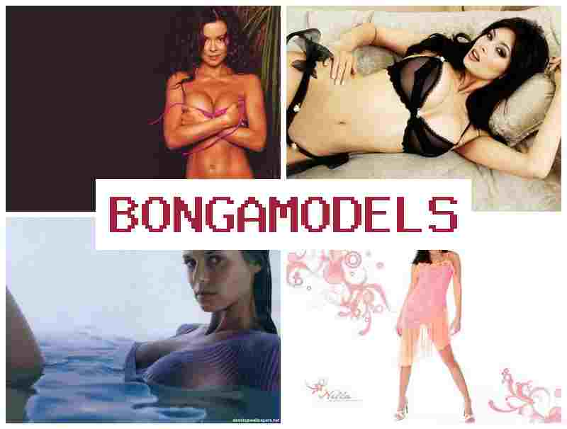 BONGA MOEELS 💏 자택에서 편리하게 웹 모델 업무 시작하기, 유연한 근무