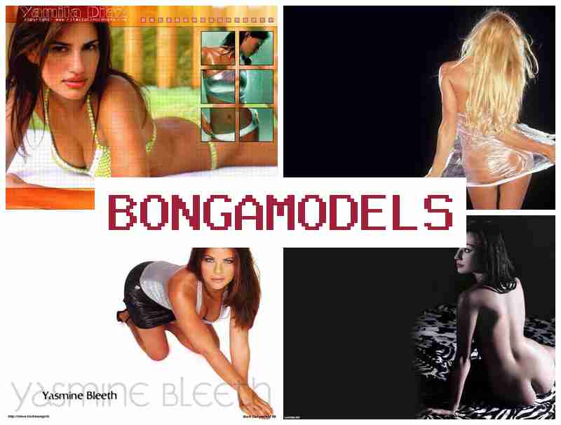 BONGA MOFELS ⚡ 자택에서 안전하게 모델링 하는 웹캠 수익 활동, 24시간 지원