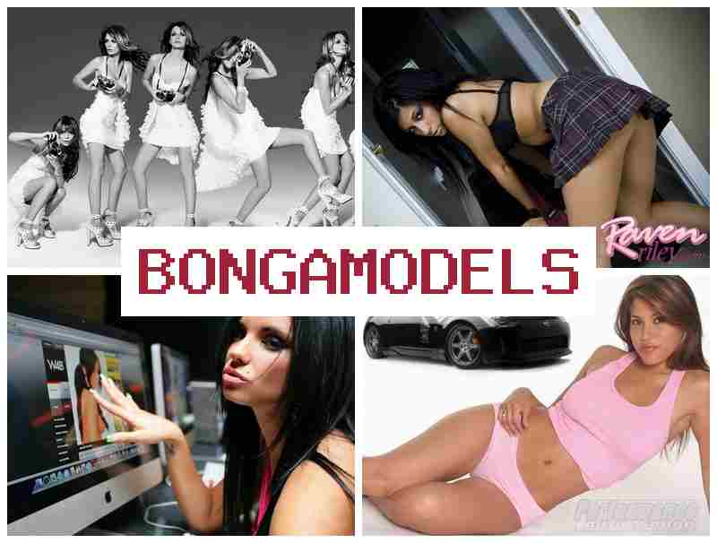 BONGA MODWLS 📺 모바일로 쉽게 참여하는 웹 모델 직업, 24시간 지원