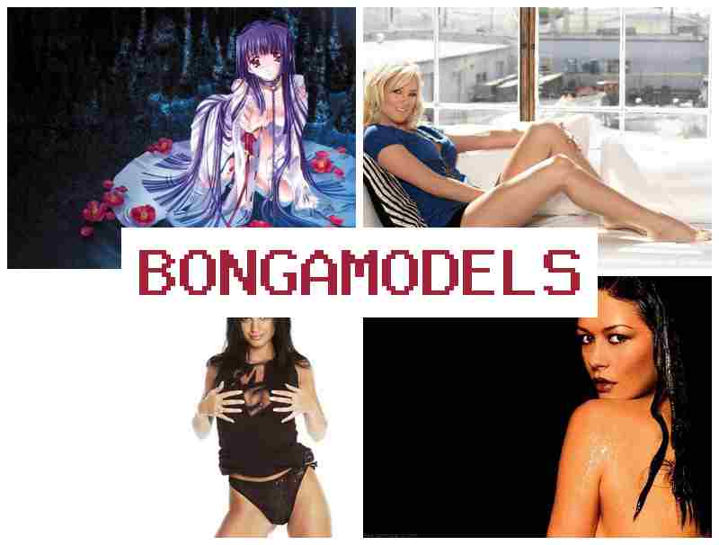 BONGA MODSLS ✔️ 자택에서 자유롭게 수익 내는 웹캠 모델 직업, 주급 지급