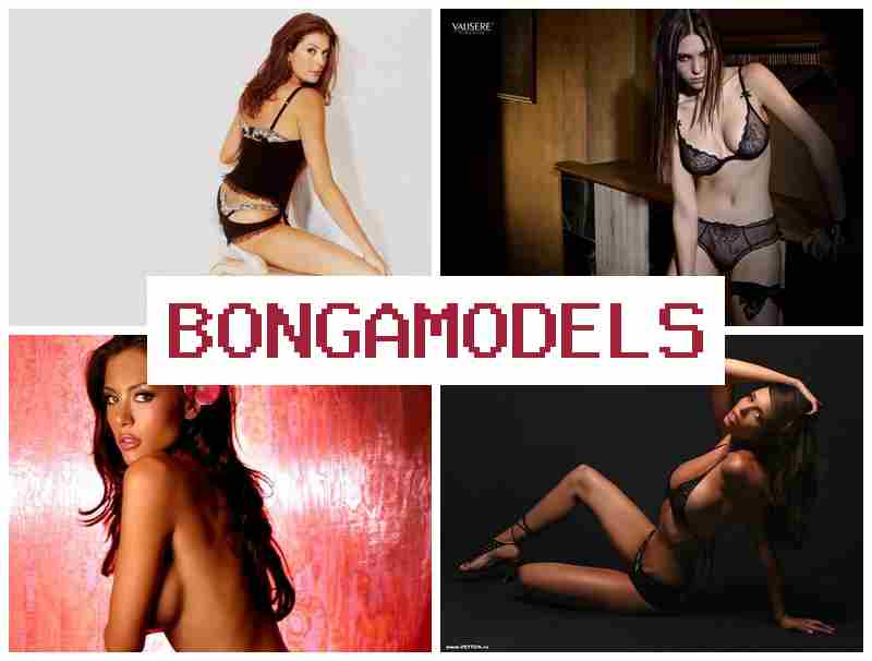 BONGA MODELA 💴 편안하게 온라인으로 활동하는 영상 채팅 모델링, 높은 보수