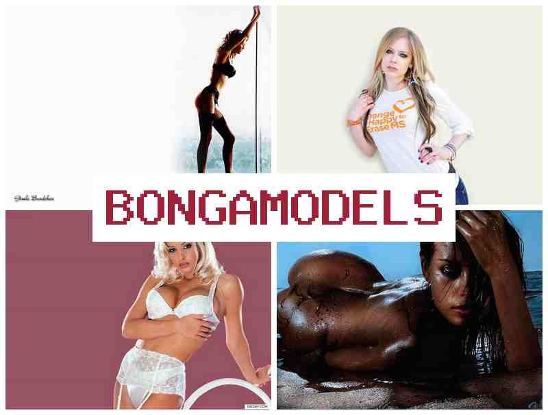 BONGA MODELW 🌐 편리하게 집에서 시작하는 영상 채팅 모델 업무, 주급 지급