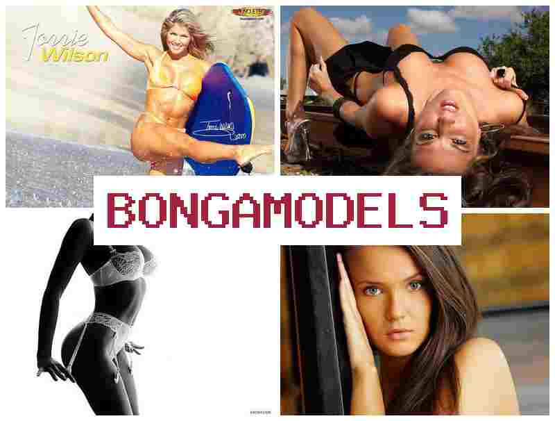 BONGA MODELE 💰 자택에서 간편하게 영상 채팅 모델링, 24시간 도움 지원