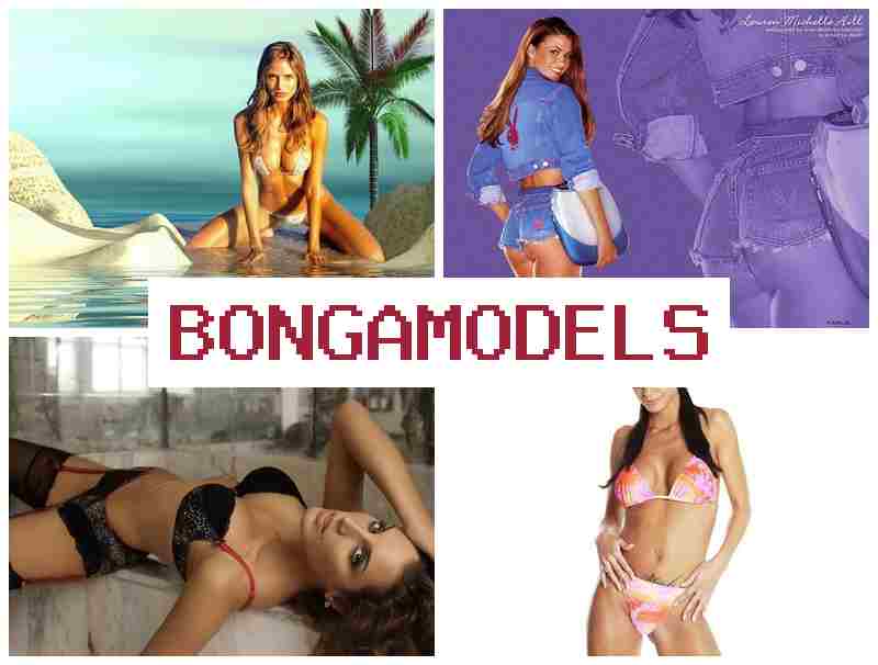 BONGA MODELX 👍 온라인에서 편리하게 수익 내는 웹 모델링 업무, 높은 보수