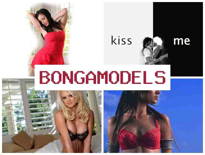 BONGA MODELZ 🎇 편안하게 집에서 인터넷 모델 활동, 유연한 근무