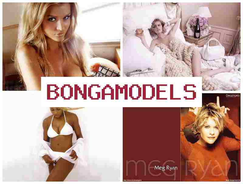 BONGOMODELS 🔺 휴대폰으로 간단히 시작 영상 채팅 모델 업무, 높은 보수
