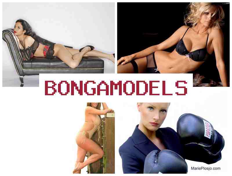 BONGAMODELSS 💸 재택에서 자유롭게 일하는 웹캠 수익 활동, 주급 지급