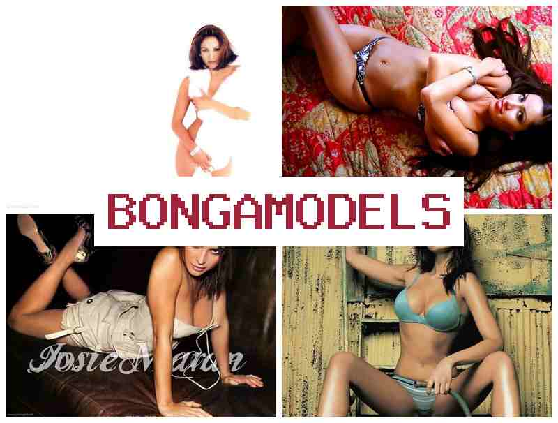 BONGMAODELS 💯 집에서 안전하게 수익을 올리는 인터넷 모델 활동, 초보자 환영