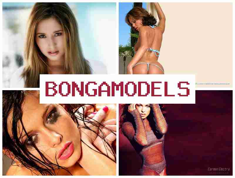 BONGAMOEDLS ☑️ 편안한 환경에서 웹 모델로 수익 창출하기, 24시간 지원