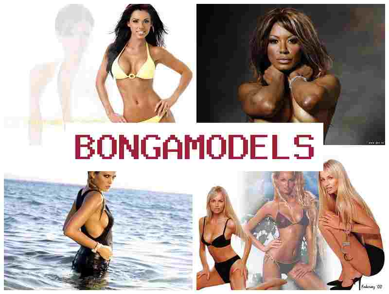 BONGAMODLES ✔️ 모바일로 간단히 참여하는 웹 모델링, 높은 보수