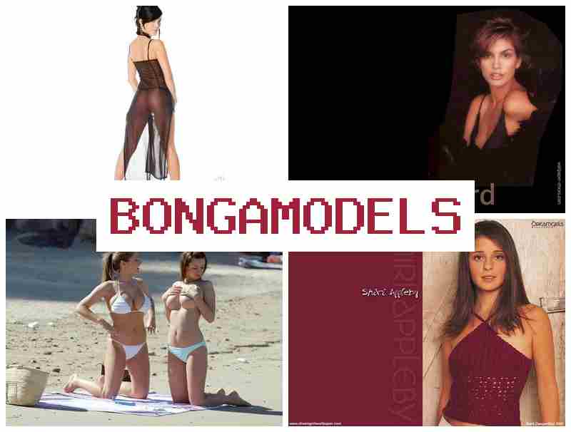 BONGOMODEL 🎥 누구나 쉽게 시작할 수 있는 웹 모델링, 경험 불필요