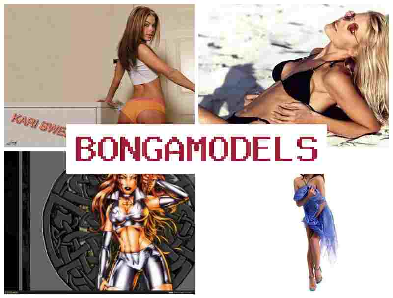 BONGQMODELS 🎇 집에서 자유롭게 모델링 하는 홈 기반 웹 모델 업무, 24시간 지원