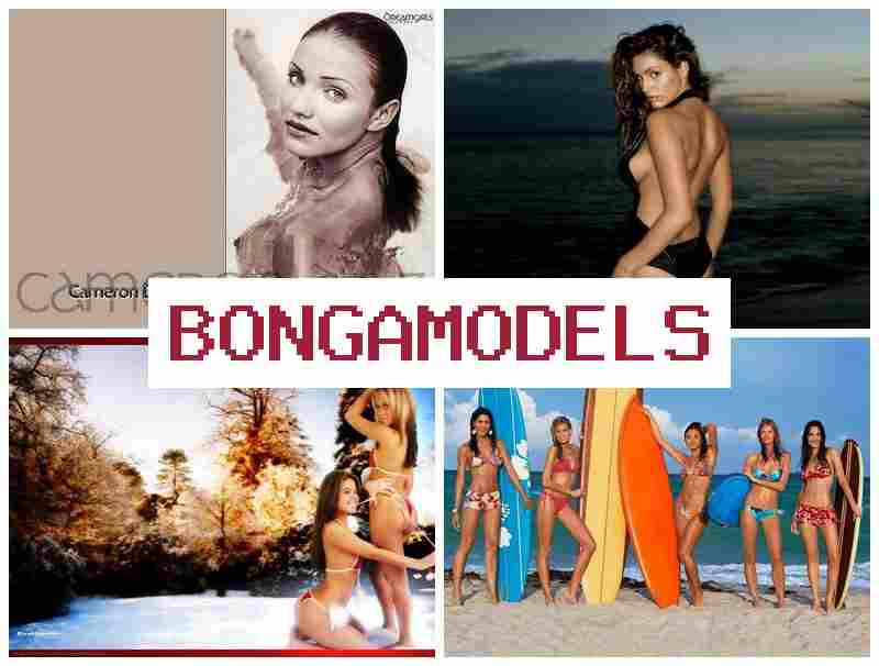 BONGWMODELS 👍 재택근무로 홈 기반 웹캠 직업, 유연한 스케줄