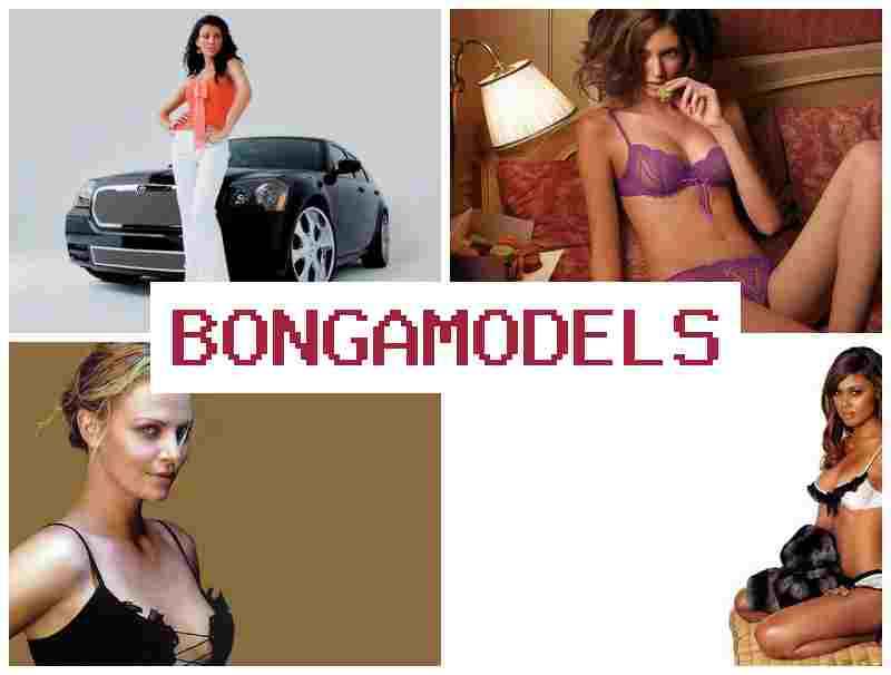 BONGAJODELS 💴 재택근무로 쉽게 시작하는 인터넷 모델링 업무, 높은 보수