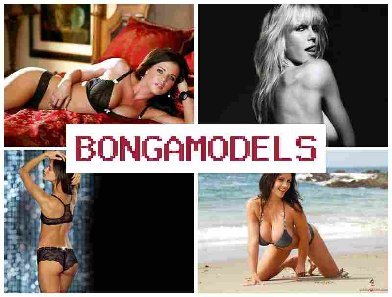 BONGAMIDELS 💏 모바일로 간단히 시작하는 웹 모델 직업, 24시간 지원