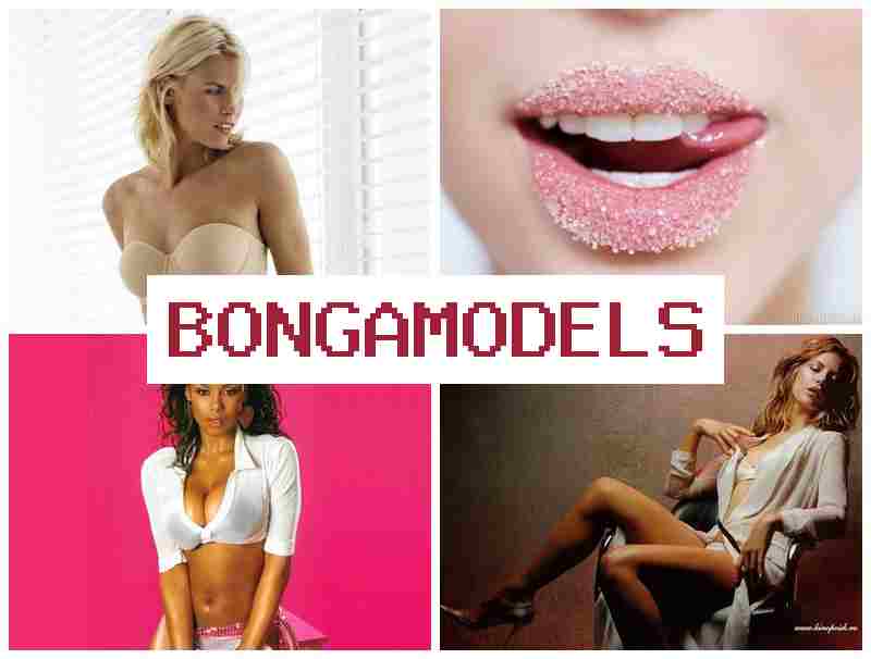 BONGAMKDELS 💰 초보자도 간단히 시작 가능한 인터넷 모델 활동, 주급 지급