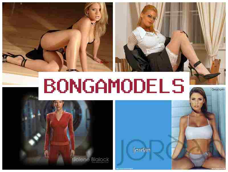 BONGAMORELS 💸 편안한 환경에서 안전하게 인터넷 모델 직업, 24시간 지원