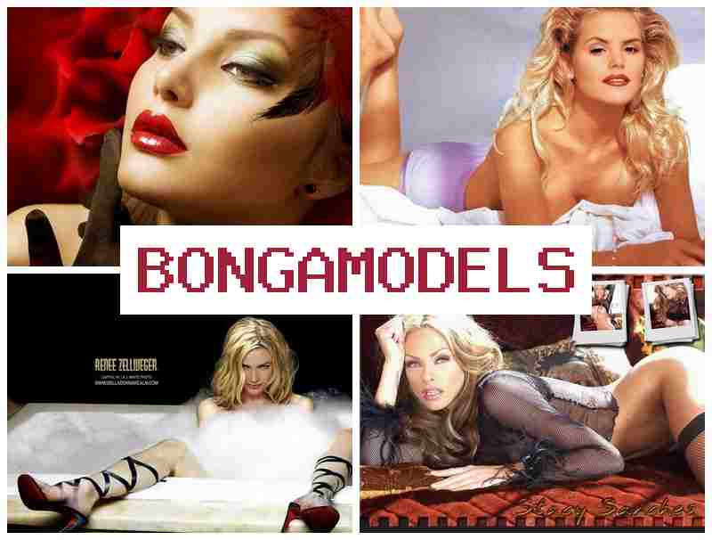 BONGAMOD3LS 💏 온라인으로 간단하게 웹캠 모델 업무, 초보 환영