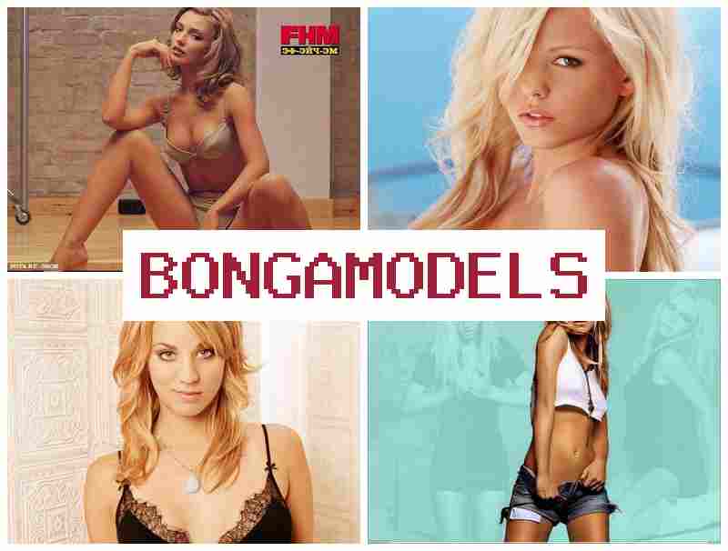 BONGAMODE;S 🎥 편안하게 집에서 활동 인터넷 모델링 직업, 24시간 지원