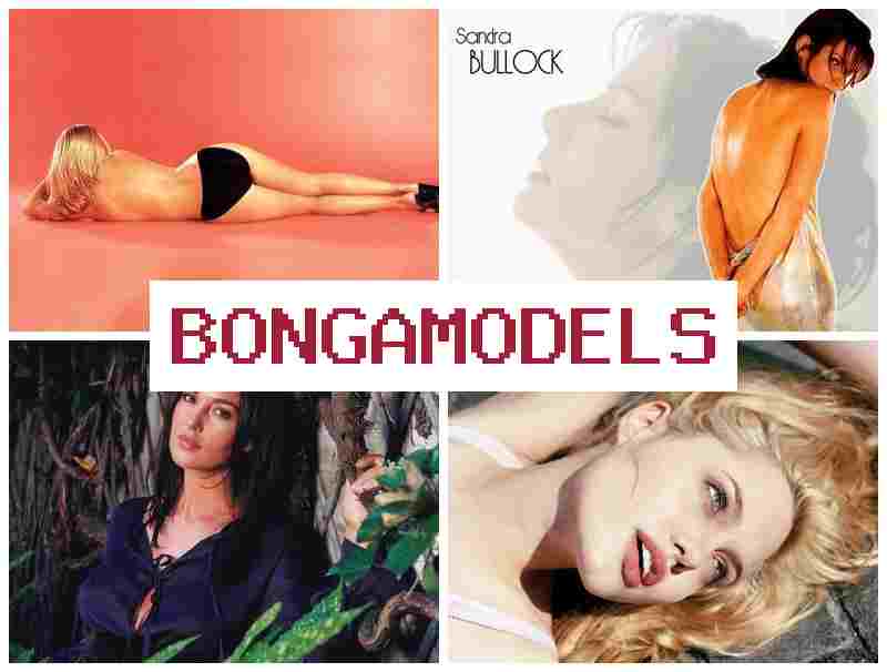 BONGAMODELW 🔺 편안하게 일하는 웹캠 수익 활동, 유연한 근무