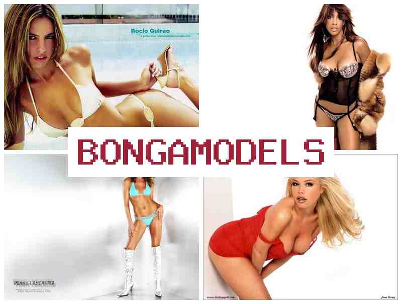 ONGA MODELS 💑 누구나 시작할 수 있는 인터넷 모델 경험, 높은 보수