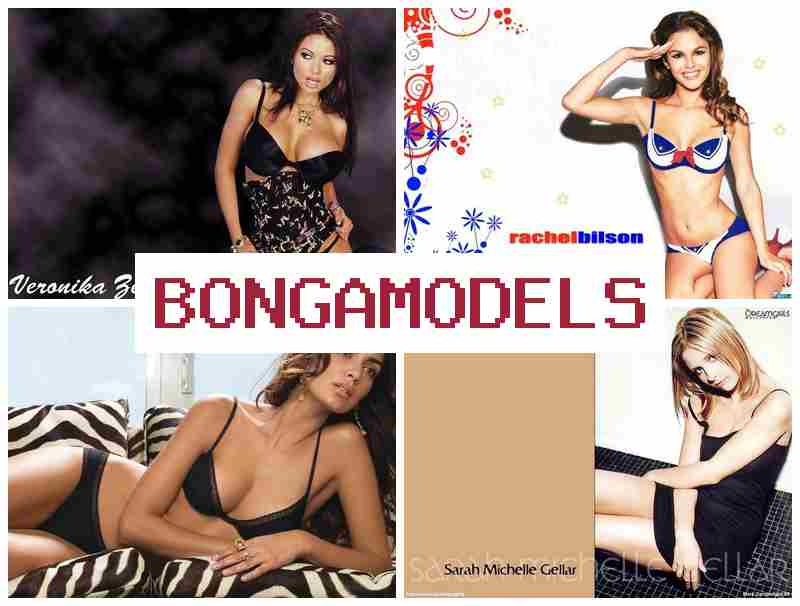 BONG MODELS 💏 Start je werkdag als online model zonder ervaring nodig