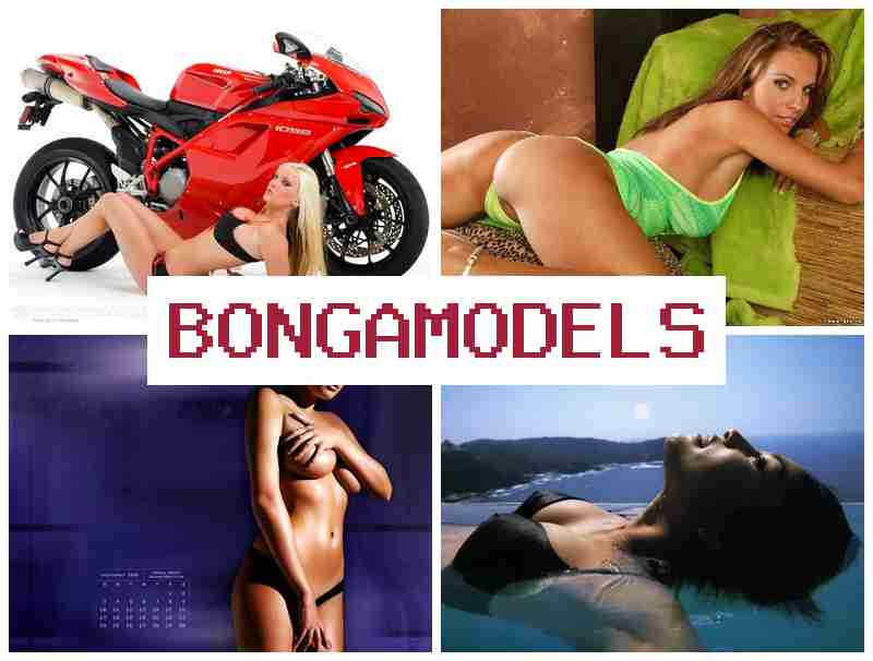 BONGA MOELS 🎥 Werk comfortabel als videochat model vanuit huis