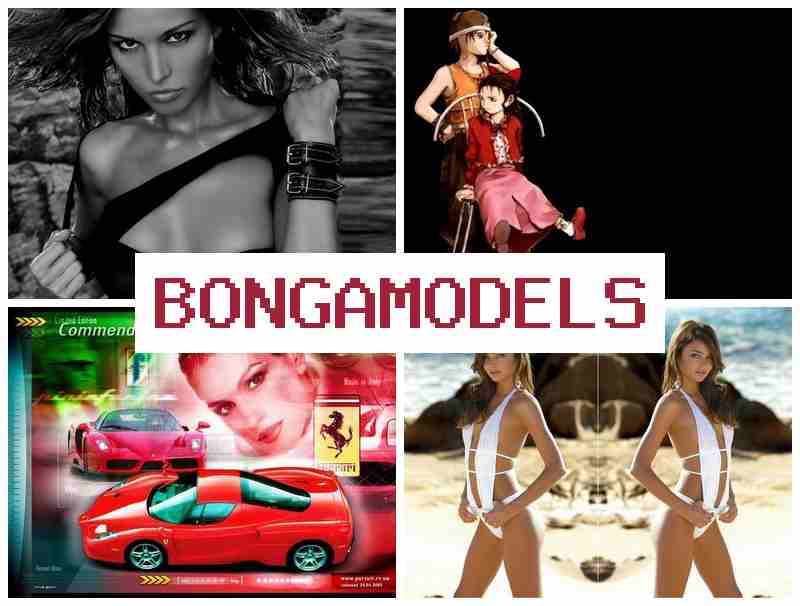 BONGA MODLS ✔️ Ontvang wekelijkse inkomsten als videochatmodel met flexibele uren