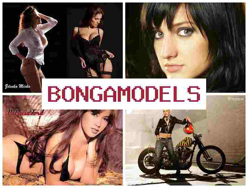 BONGA MODES ⭕ Werk via internet als webcammodel thuis