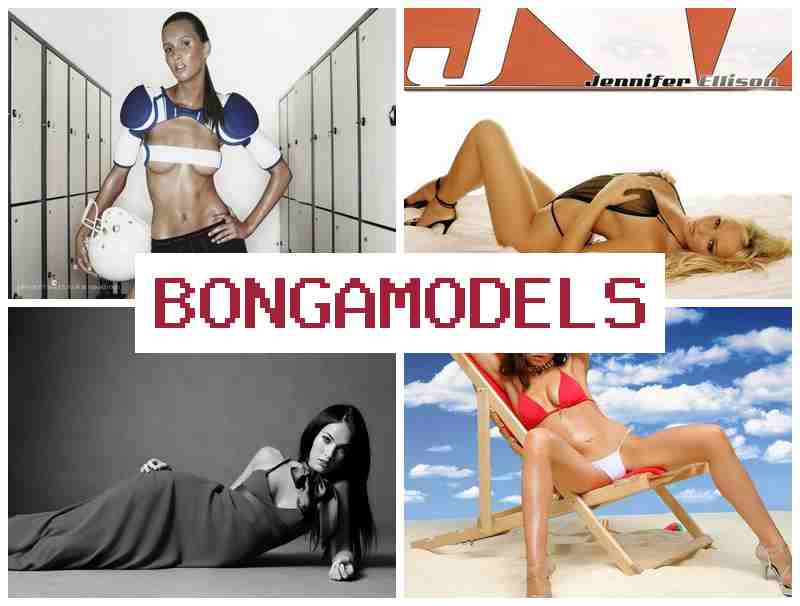 BONGA MODEL 🎇 Bijverdienste voor meisjes en mannen als web-model in huiselijke sfeer