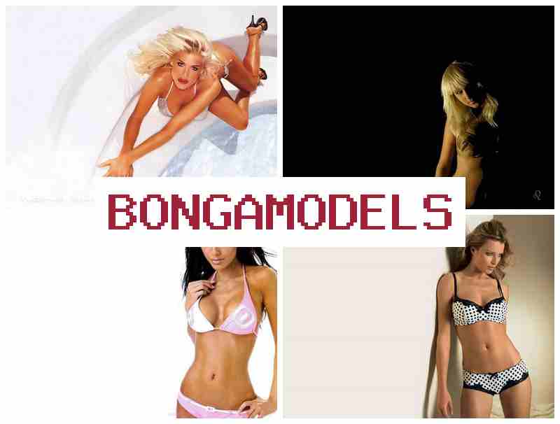 BBONGA MODELS 🔶 Verdien thuis als professioneel online model met flexibele werktijden