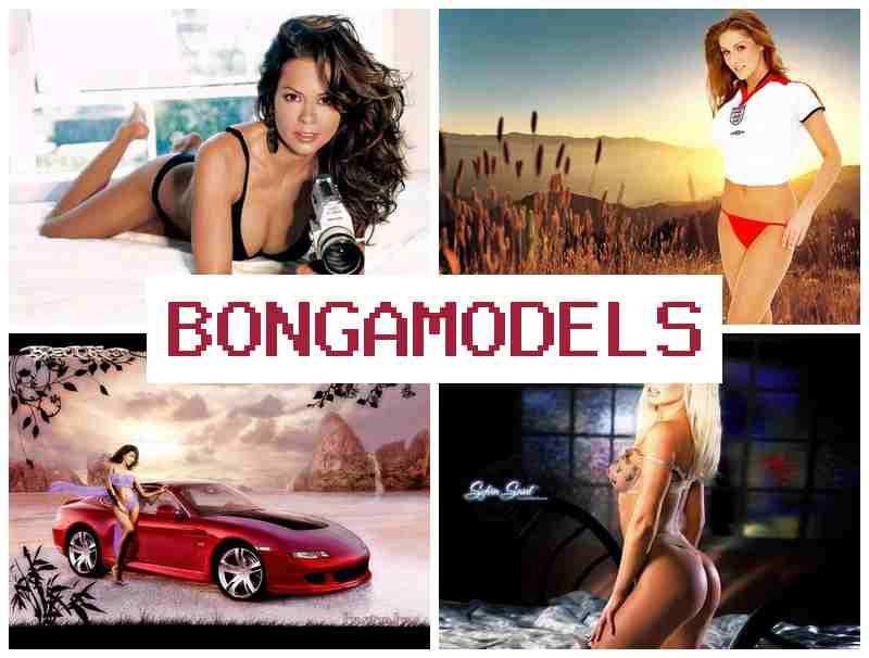 BONGA AMODELS 🌟 Verdien vanuit huis als thuiswerk webcammodel met support