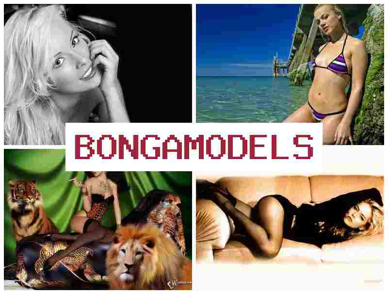 BONGA MMODELS ✔️ Start je werkdag als online model zonder ervaring nodig